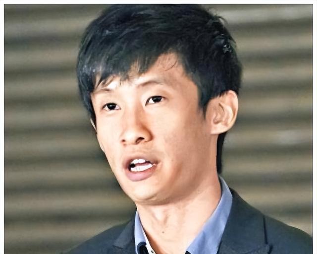 港独分子梁颂恒：叫嚣“香港不是中国的”，马化腾要求其滚出中国