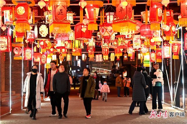 修旧守文脉 重塑烟火气——定西市陇西县以文旅融合赋能千年古郡蝶变