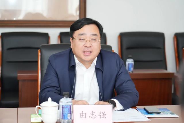 天融信与吉视传媒达成战略合作，携手共助吉林企业数字化转型升级