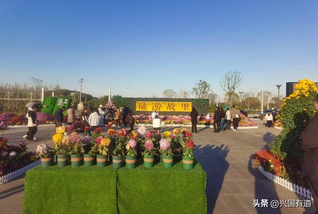 走进陆游：不仅凄美的爱情故事，更是满腔报国热情