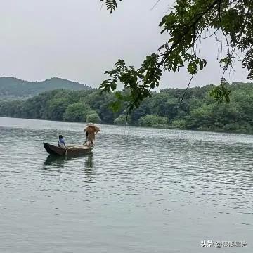 《我的头条朋友漫画集》之二:《随手捡来的哥哥郜祥—以礼待人》