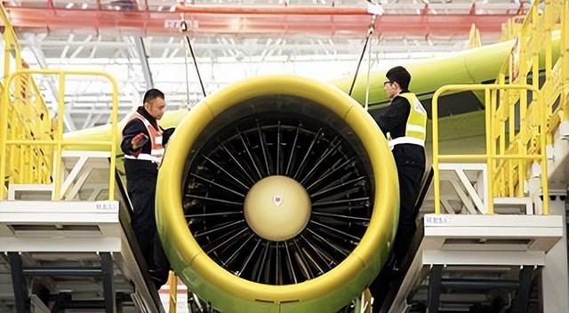 中国引进的最成功的航空发动机，30年来撑起中国空军的半边天