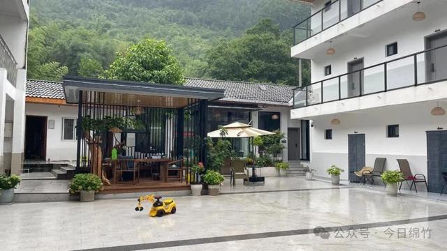 有美景有美食！绵竹这条避暑旅游线路，超级好玩又凉快......