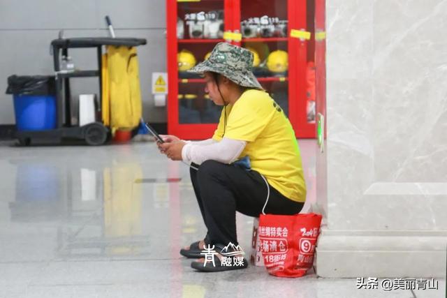 平均28℃以下！青山这里免费又凉快