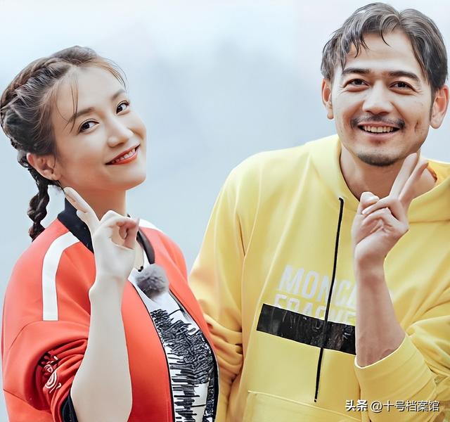 不顾央视警告顶风作案，与刘涛传出绯闻的杨烁	，如今再破天花板