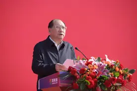 华中“菜篮子”首衡城开门迎客 1小时覆盖武汉都市圈图片