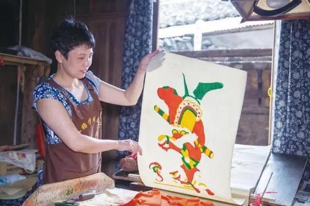 买一张票，来邵阳！