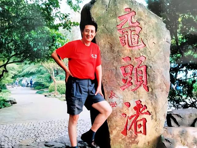 江苏旅游：从夜游南长街到二游鼋头渚（图）