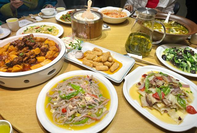 谁懂！陕西这座隐秘小县城，去了直接不想走