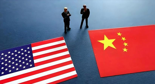 中国100枚东风导弹，已被部署到特殊地点？特朗普的算计要落空了