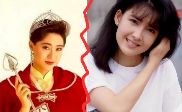 被戴8次绿帽子，3次被捉奸在床，这就是我们“玉女”守卫的爱情