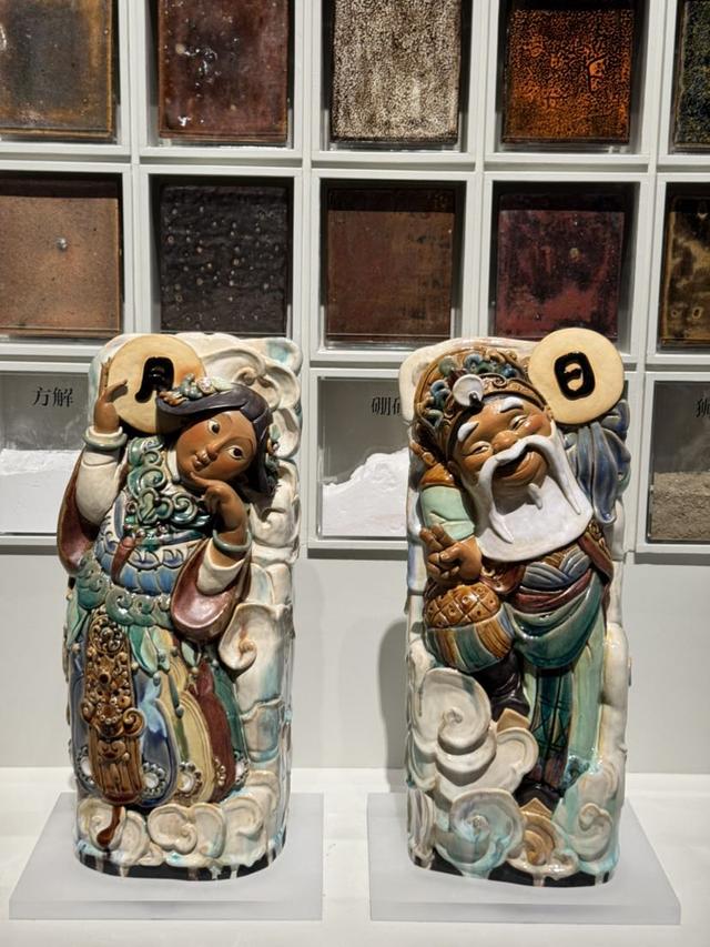 每件都想带走！一组图片带你沉浸式感受佛山市博物馆