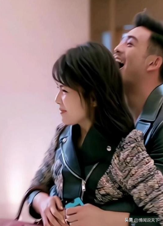 不顾央视警告顶风作案，与刘涛传绯闻的杨烁，如今下场怪不得别人