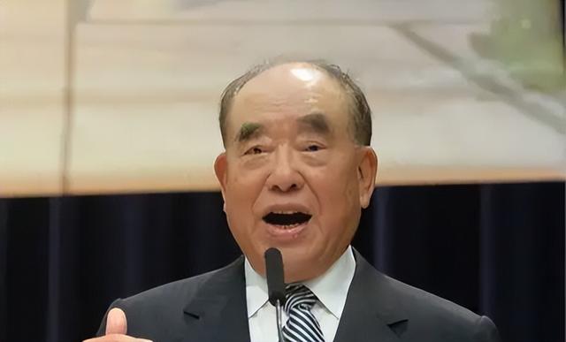 党魁改选终于有选手挺“一国两制”！洪秀柱的支持对象让人意外！