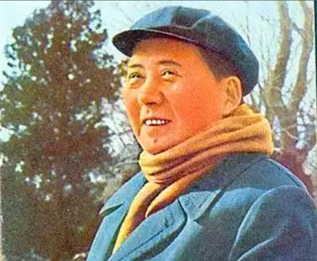 谁是毛主席的高参？伟人：古有孙子，今有郭子，此人水平不亚于我