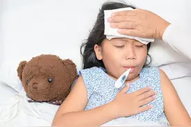 强传染，无疫苗！这种传染病又出现，11岁以下的孩子快防图片