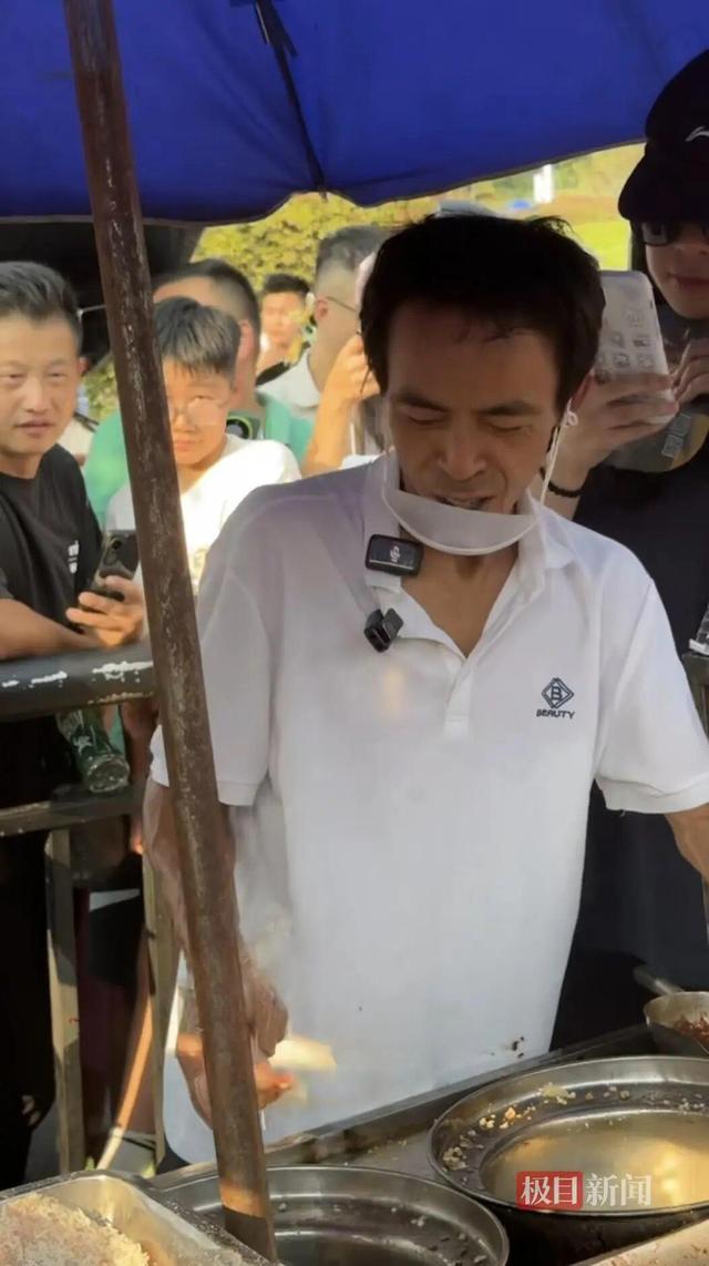 鸡排哥否认10月8日休息