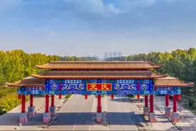 中国县城概况：元氏——千年古县，大美元氏！图片