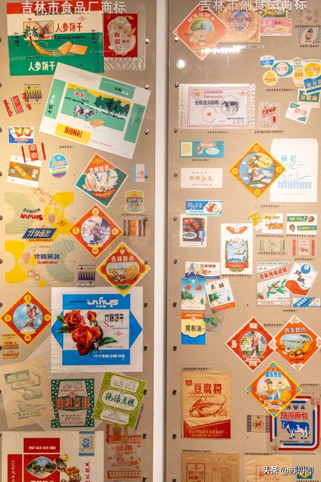 吃完饺子去逛展！这个博物馆，大概只有东北人才知道其中的含金量