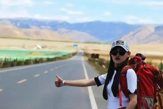 为何进入川藏线要必备安全套和卫生巾