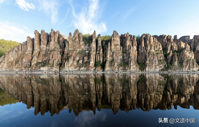 地球温差最大的地方在哪里？既是世界自然遗产，更是旅游冒险天堂