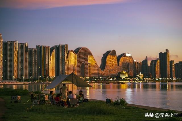 广西北海真的太适合旅居了，在国内很少碰到这么好的地方