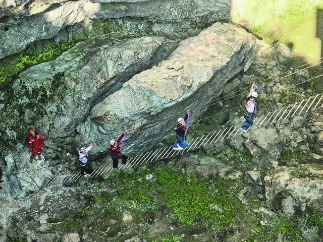 百色文旅大会后，德保靖西凌云乐业竟变成这样！