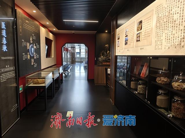 一粒沙 一个馆！探访全国首家黄河沙疗博物馆