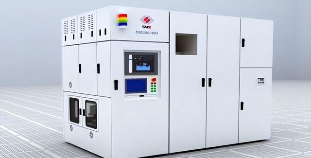 不装了！荷兰就光刻机对中国亮明态度 日媒：我们“上当”了