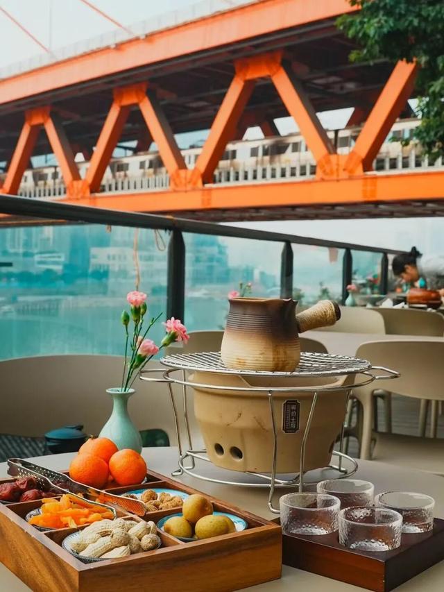 即刻出发！三款新年宝藏玩法，带你趣玩南岸