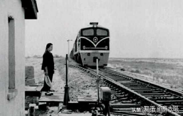 太困了，实在是太困了！1978年兰新线沙尔站列车正面冲突重大事故