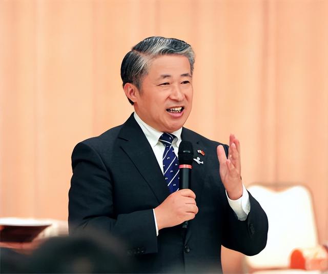 出大事！薛剑总领事遭美日"围攻"，中方：若被驱逐日本必付出代价