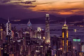 瑞士巨头「合众集团 Partners Group」来香港了 | IIR图片