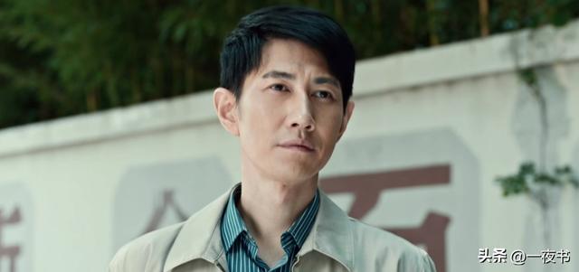 《依依向北风》最坏的人出现，不是乔正君、肖树德，是被忽视的他