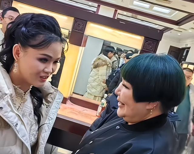 德云社高层大洗牌！1人上桌，1人换桌，1人下桌，王惠位列其中