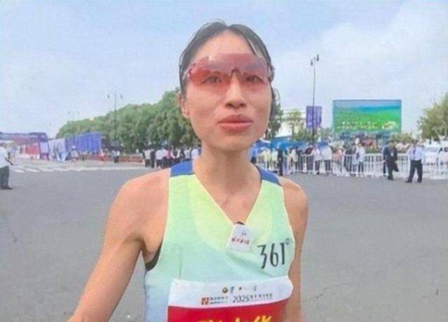 真被除名了？张水华已连续缺席三周缺赛！中国田协该给说法吗？