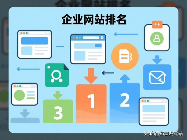 新手如何一步步提升网站权重？照着做，也能慢慢有效果