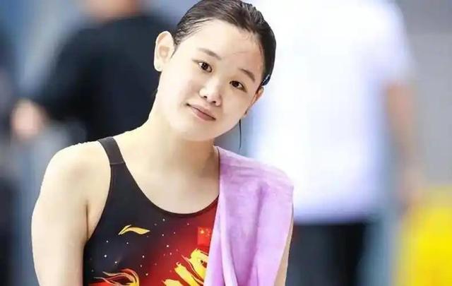 张家齐退役后接受采访，称自己生不逢时