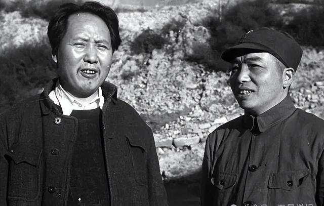 毛岸英牺牲与彭德怀有没有关系？毛主席一句话揭开毛岸英真实死因