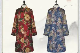 寿衣有什么讲究？人生的最后一套衣服，应该如何选择？图片
