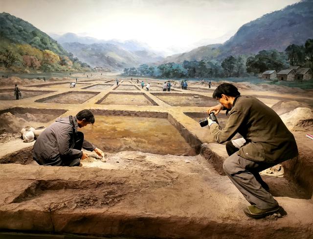 綦河故事讲不完