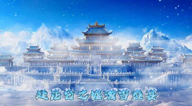 长春这里的主题夜游要开始啦