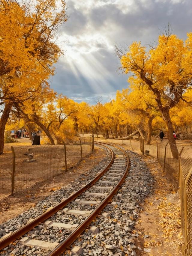 中国最美的22个地方，去过一半，此生无憾