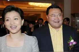 人前是明星，背后是资本家，这5位明星手中的商业帝国，难以想象图片