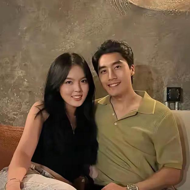 李咏也没想到，自己离世8年后，23岁的女儿就走上一条“不归路”