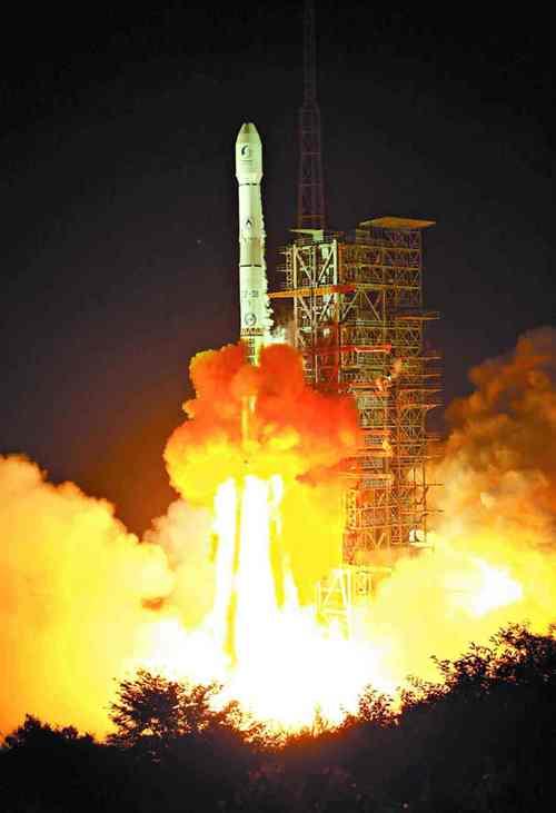 中国航天重大损失，实践三十二号卫星发射失利	，影响有多大
