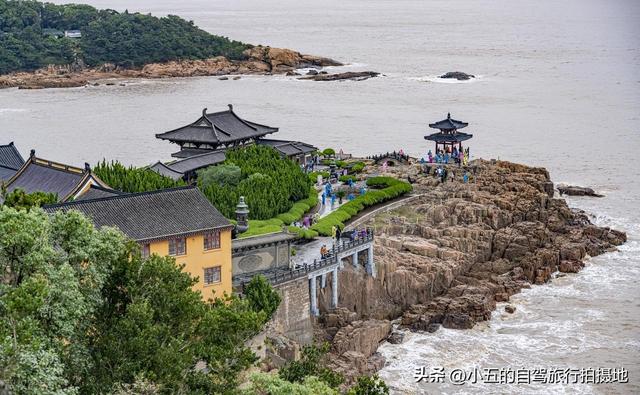 浙江旅行：20-50 岁无目的地必存！7 天玩遍古镇海岛避坑攻略