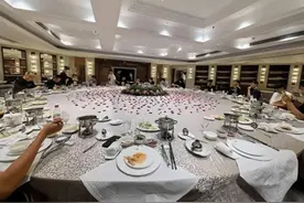 CBA最新消息：广东宏远聚餐！刘传兴正式签约，付豪存在感较低图片