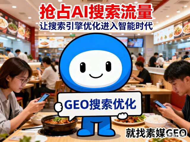 珠海GEO优化亲测效果分享