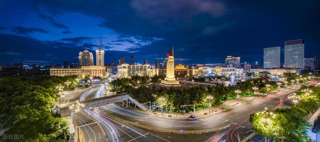 南昌冷知识大揭秘：不止滕王阁和拌粉，这座城藏了太多惊喜！